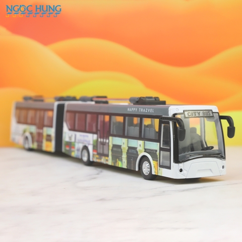Hộp xe bus điều khiển 136-4