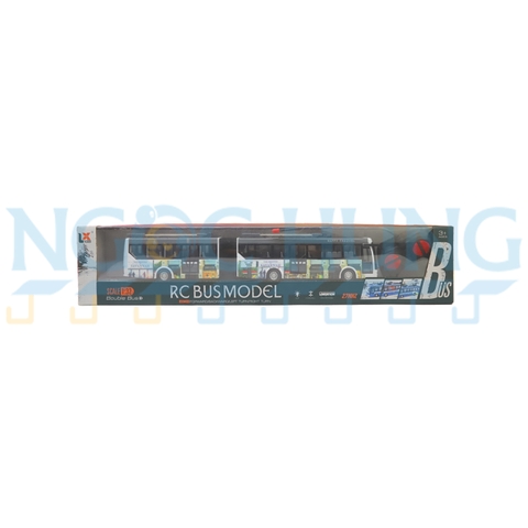 Hộp xe bus điều khiển 136-4