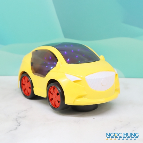 Hộp xe chạy pin 1388