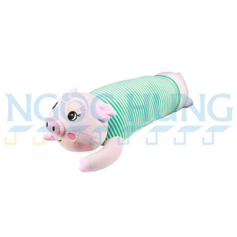 TNB gối ôm heo 80cm