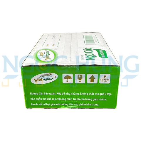 Sữa nước Ngũ cốc 180ml