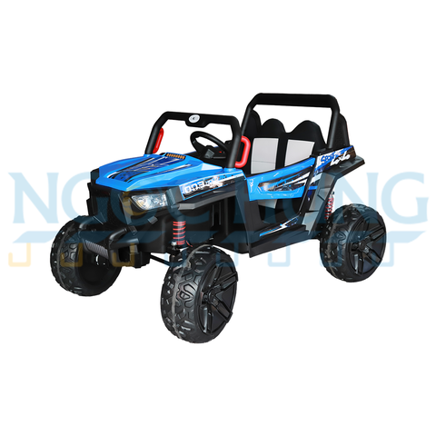 Xe ô tô điện NEL-900
