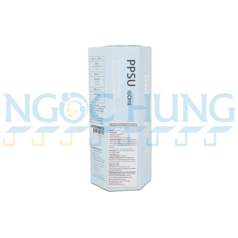 Bình sữa PPSU Mammy 150ml