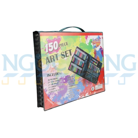 BẢNG TÔ MÀU 150C