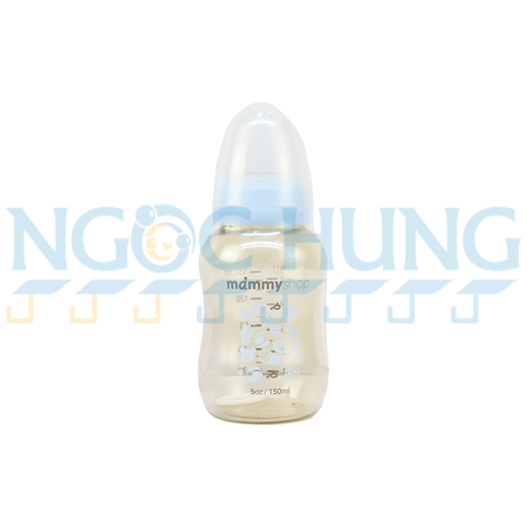 Bình sữa PPSU Mammy 150ml
