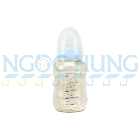 Bình sữa PPSU Mammy 150ml
