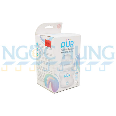 Bình sữa Pur Comfort 150ml