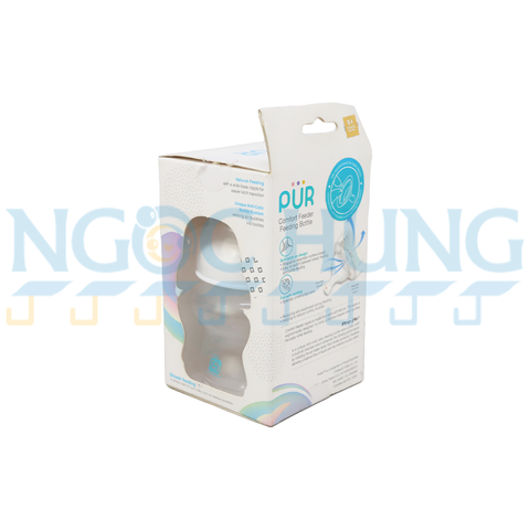 Bình sữa Pur Comfort 150ml