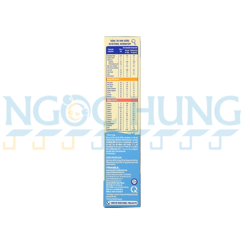Bột ăn dặm Ridielac Gold gạo sữa 200g