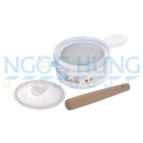 Dụng cụ chế biến thức ăn đa năng Farlin