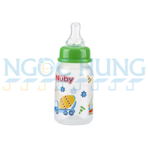 Bình sữa Nuby 120ml