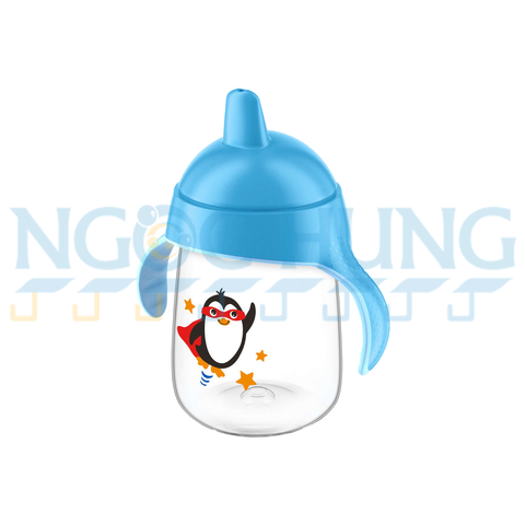 Bình tập uống cho trẻ từ 18 tháng tuổi trở lên -340ml
