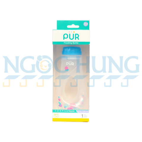 Bình sữa pur 250ml