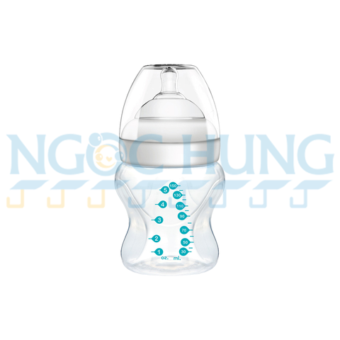Bình cổ rộng Pur 150ml