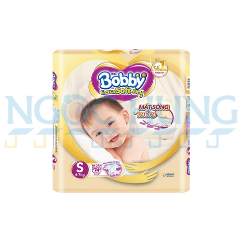 Ta Dan boby S74
