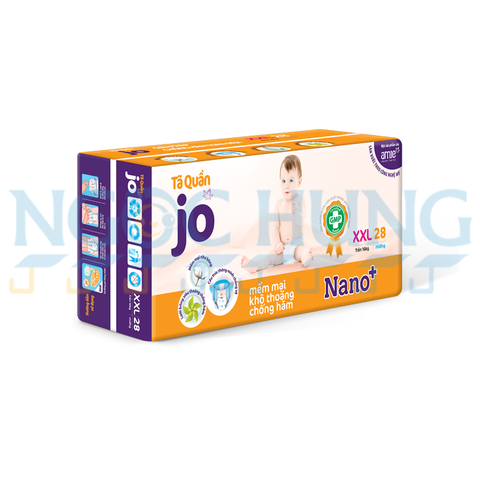 Ta quan JO XXL28