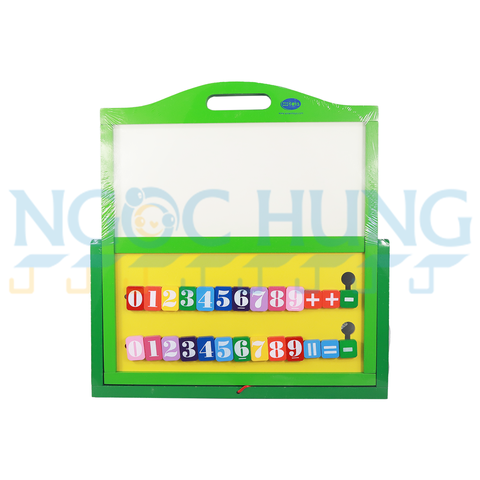 Bảng tính thông minh 68112