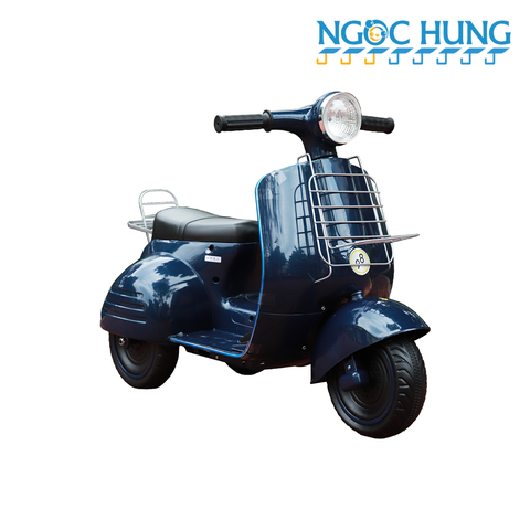 Xe mô tô điện 6288S cho bé
