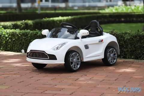 Xe ô tô điện cho bé KP-2288