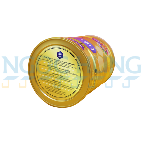Sữa bột Enfamama hương vani 830g