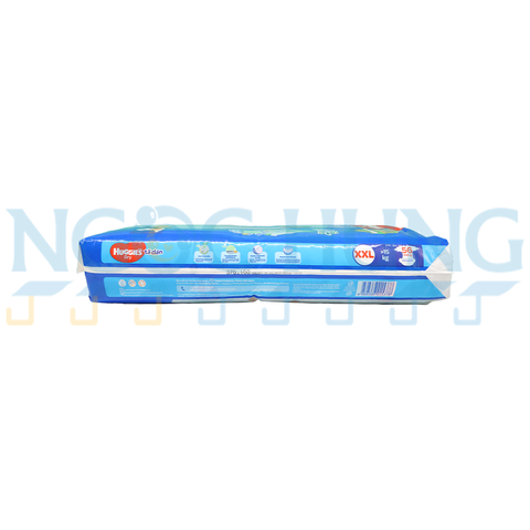 Tã dán Huggies size XXL 56 miếng