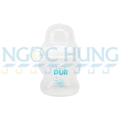 Bình sữa Pur Comfort 150ml