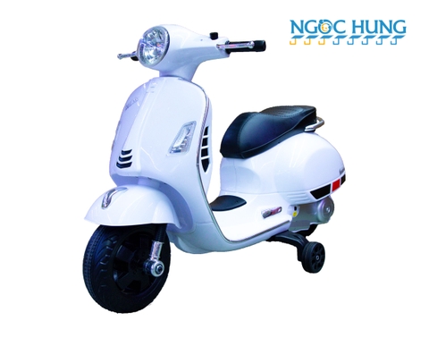 Xe mô tô điện Q628 cho bé