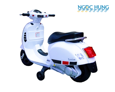 Xe mô tô điện Q628 cho bé