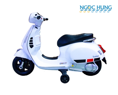 Xe mô tô điện Q628 cho bé