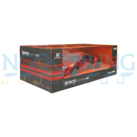 Hộp siêu xe R/C điều khiển 2027-3
