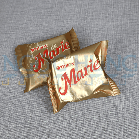 Bộ quà tặng Orion Cracker 700g