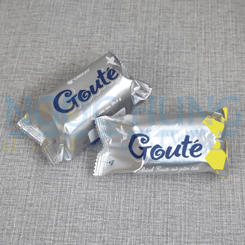 Bộ quà tặng Orion Cracker 700g