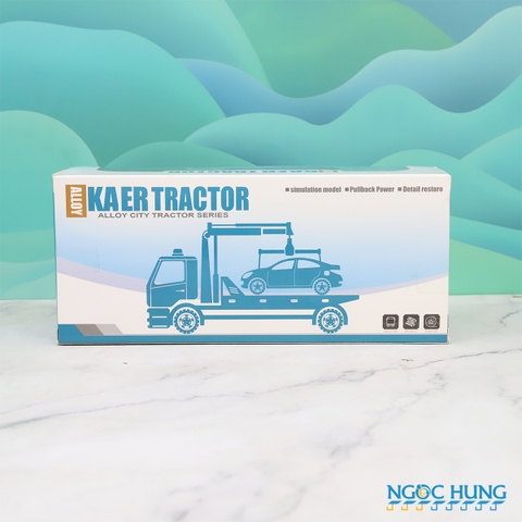 Xe sắt công trình dài 2212-133