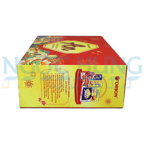 Bánh Orion An Tài Lộc  842g