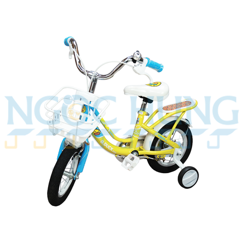 Xe đạp 2 bánh 12inch G duck