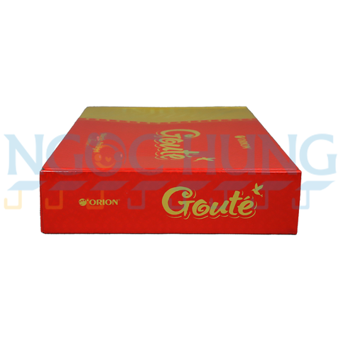 Bánh Goute mè giòn tan 594g
