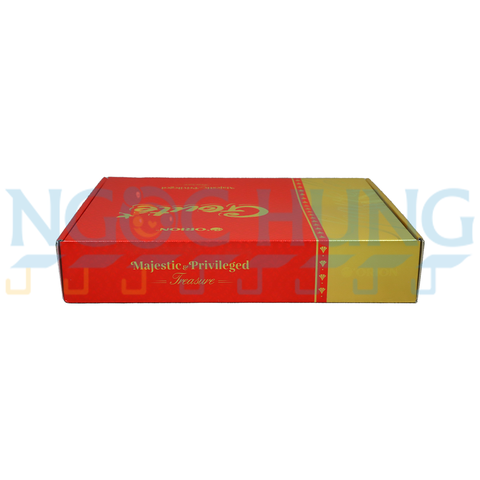 Bánh Goute mè giòn tan 594g
