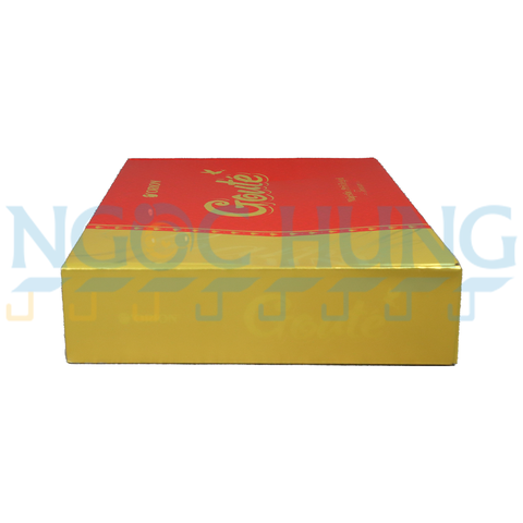 Bánh Goute mè giòn tan 594g