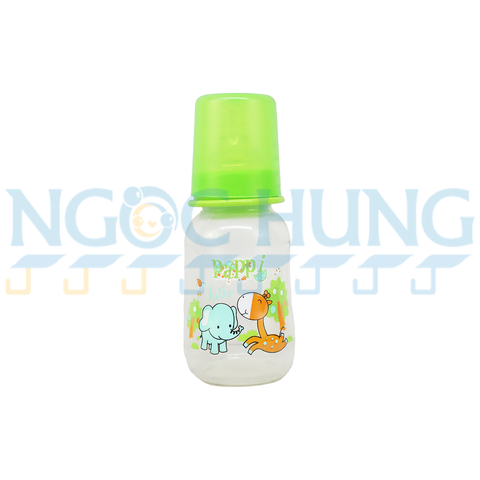 Binh sữa pappi 125ml