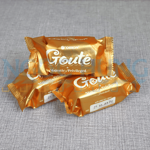 Bánh Goute mè giòn tan 594g