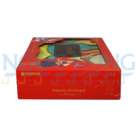 Bánh Goute hộp thiếc 475g