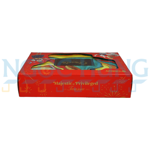 Bánh Goute hộp thiếc 475g