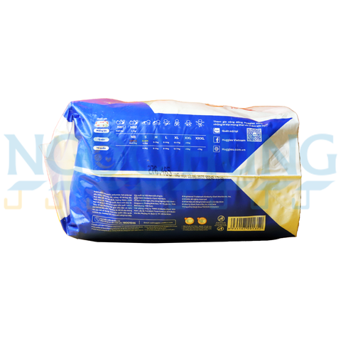 Tã quần Huggies size L 38 miếng