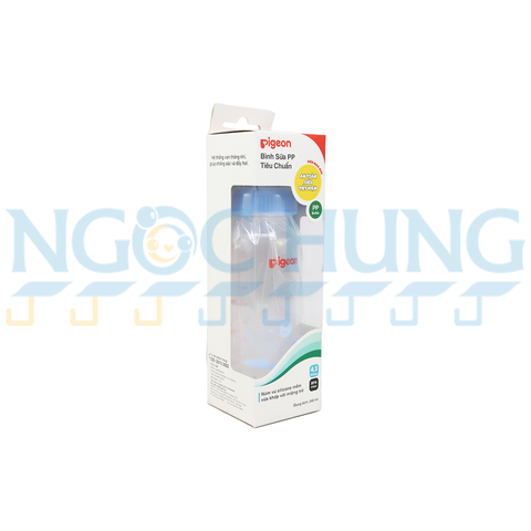 Bình sữa PP Pigeon 240ml