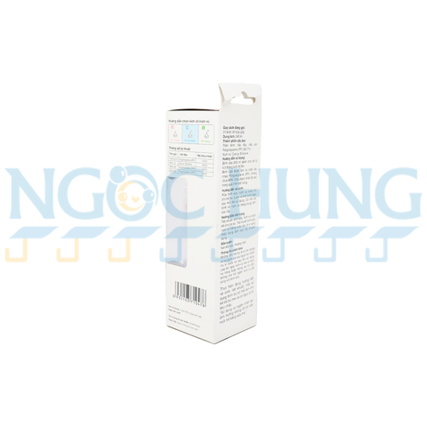 Bình sữa PP Pigeon 240ml