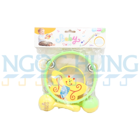 Lục lạc 2884