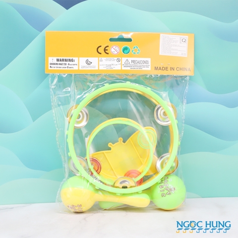 Lục lạc 2884