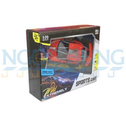 Hộp siêu xe XTREMELY 28968-8A