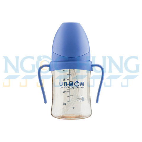 Bình nước Ubmom 200ml