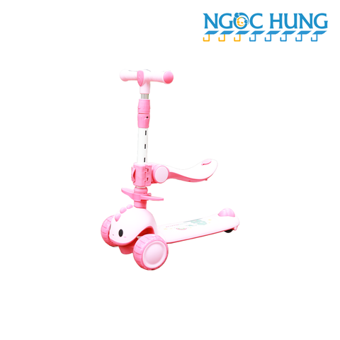 Xe scooter chòi khủng long 29755